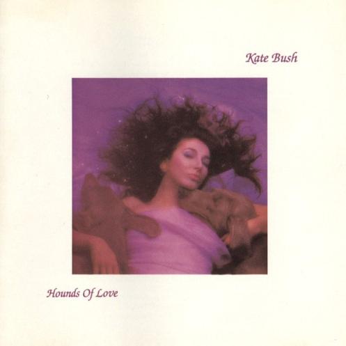 Kate Bush